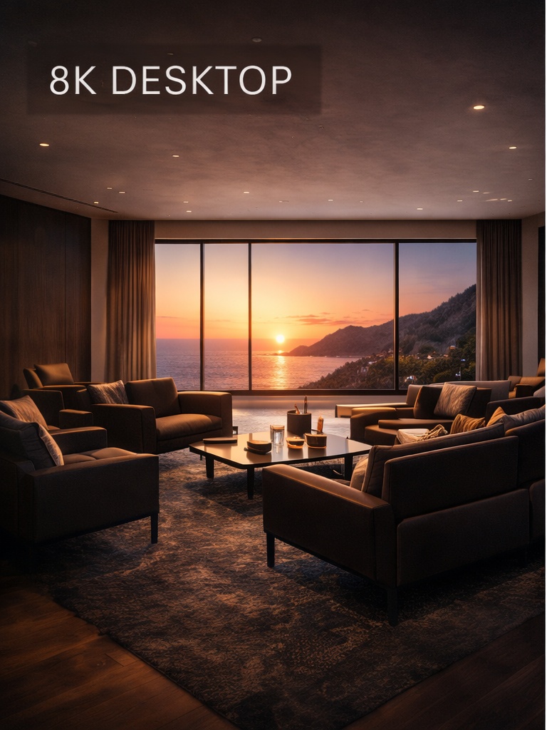 VIP Residency Ambiente